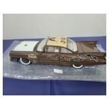 Jada Toys 1959 Cadillac Coupe Deville Count Chocul