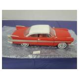 Greenlight 1958 Plymouth Fury Die-Cast