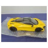 Jada Toys McLaren Die-Cast
