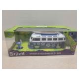 Jada Disney Lilo & Stitch Diecast