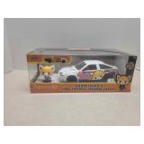 Jada Aggretsuko Diecast