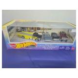 Hotwheels Premium Horizon Hauler