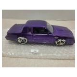Jada Toys 1987 Buick Grand National Die-Cast