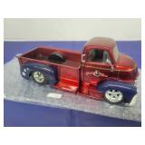 Jada Toys 1952 Chevy COE Pickup Die-Cast