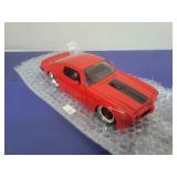 Jada Toys 1972 Pontiac Firebird Die-Cast