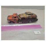 Hot Wheels Horizon Hauler