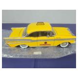 Jada Toys Marvel Deadpool 1957 Chevy Bel Air Die-C
