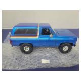 Jada Toys 1980 Chevy K5 Blazer Die-Cast
