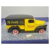 1999 Coca Cola Company Die-Cast