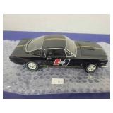 M2 Machines 1966 Ford Mustang Die-Cast