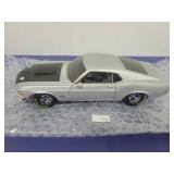 M2 Machines 1970 Ford Mustang Die-Cast