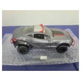 Jada Toys Rally Fighter Die-Cast