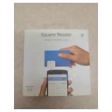 Square Reader