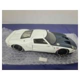 Jada Toys 2005 Ford GT Die-Cast