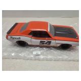 Jada Toys 1973 Plymouth Barracuda Die-Cast