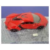 Jada Toys Fast & Furious Lykan Hypersport