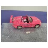 Jada Toys Fast & Furious 2001 Honda S2000