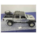 Jada Toys Jeep Gladiator Die-Cast