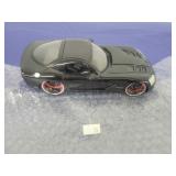 Jada Toys 2008 Dodge Viper SRT10 Die-Cast