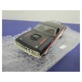 M2 Machines 1971 Plymouth HEMI Cuda Die-Cast