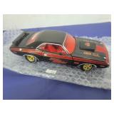 M2 Machines 1970 Dodge Challenger Die-Cast