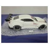 Jada Toys 2016 Chevy Camaro SS Die-Cast