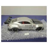 Jada Toys 2018 Chevy Camaro SS Die-Cast