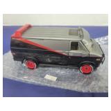 Greenlight 1983 GMC Vandura Die-Cast