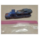 Hot Wheels Retro Rig