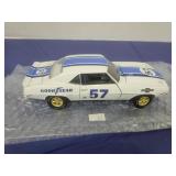 M2 Machines 1969 Chevy Camaro Die-Cast