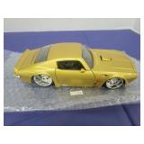 Jada Toys 1972 Pontiac Firebird Die-Cast
