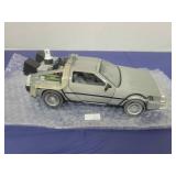 Jada Toys Back to the Future Die-Cast