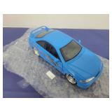 Jada Toys Fast & Furious 1995 Honda Integra Type-R