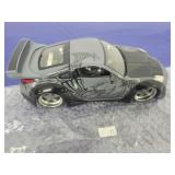 Jada Toys 2003 Nissan Z Die-Cast