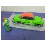 Jada Toys 1953 Chevrolet Bel Air (DC Comics Poison
