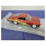 Jada Toys 1967 Chevy Impala SS Die-Cast