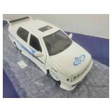 Jada Toys Fast & Furious 1995 Volkswagen Jetta Die