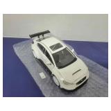 Jada Toys Fast & Furious 2016 Subaru WRX STI Die-C