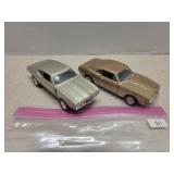 Welly Die-Cast Lot