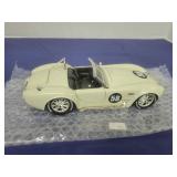 Jada Toys 1965 Ford Mustang Shelby Cobra 427 SIC D