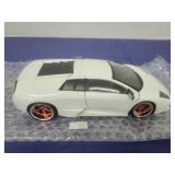 Jada Toys Lamborghini Murcielago Die-Cast