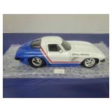 Jada Toys 1963 Chevy Corvette Sting Ray Coupe Die-