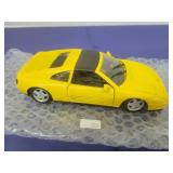 Maisto Ferrari 348-ts Die-Cast