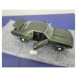 M2 Machines 1969 Chevy Camaro Die-Cast