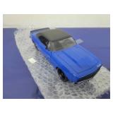 Jada Toys 1967 Chevy Camaro Die-Cast