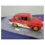 Jada Toys 1959 Ford Anglia Lucky Charms