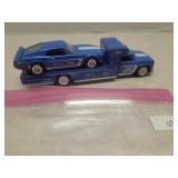 Hot Wheels Retro Rig