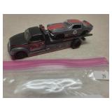 Maisto Tow Truck