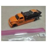 Maisto Tow Truck
