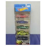 Fast & Furious Hot Wheels